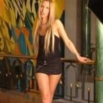 imagen transexuales detras de las camaras
