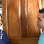 imagen convencen a una actriz transexual para grabar gratis