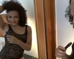 imagen Transexual muy sexy y coqueta