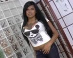 imagen Sudamericana transexual dispuesta a todo