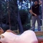 imagen Juegos eróticos para provocar a una transexual